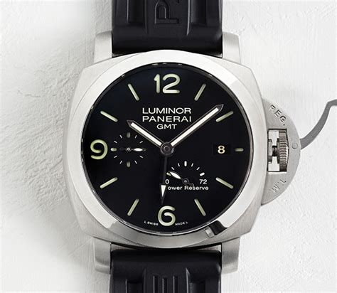 does panerai use real alligator|how to tell if Panerai is real.